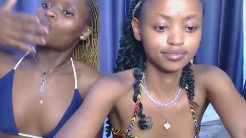 Azalea online show from 12.01.25