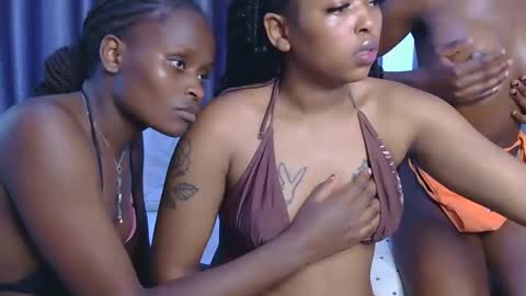 Azalea online show from 01.12.26