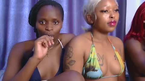 Azalea online show from 02.22.26