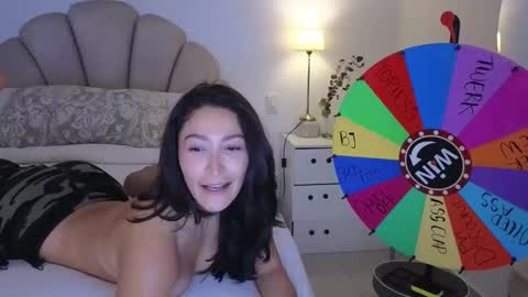 azaleia_ online show from 02.23.26