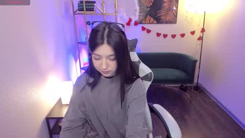 Azaliya online show from 03.12.26