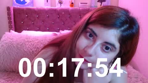 Snapshot of azamy_12 chatting on 12.03.24 Amanda online show from 12.03.24