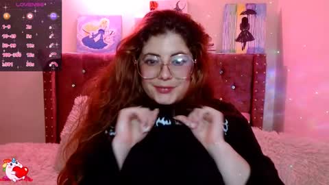 Snapshot of azamy_12 chatting on 12.03.24 Amanda online show from 12.03.24