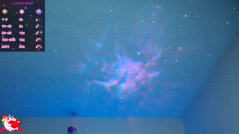 Snapshot of azamy_12 chatting on 12.04.24 Amanda online show from 12.04.24