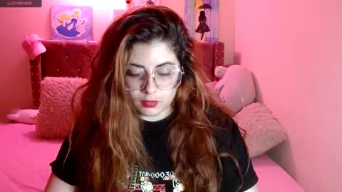 Snapshot of azamy_12 chatting on 12.17.24 Amanda online show from 12.17.24