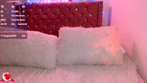 Snapshot of azamy_12 chatting on 12.31.24 Amanda online show from 12.31.24