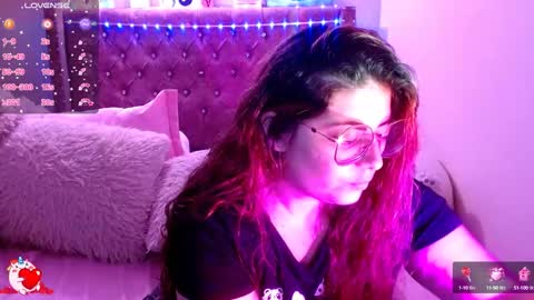 Snapshot of azamy_12 chatting on 01.04.25 Amanda online show from 01.04.25