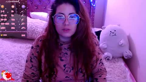 Snapshot of azamy_12 chatting on 01.05.25 Amanda online show from 01.05.25