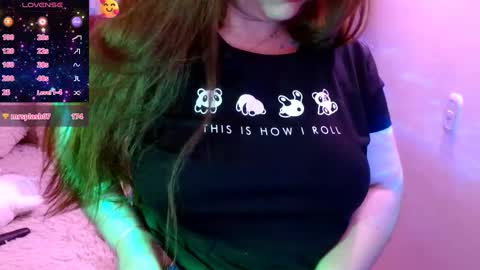 Snapshot of azamy_12 chatting on 01.14.25 Amanda online show from 01.14.25