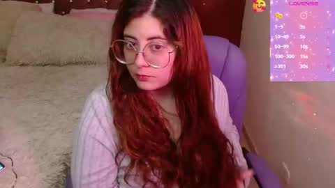 Snapshot of azamy_12 chatting on 01.21.25 Amanda online show from 01.21.25