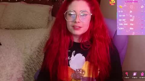 Snapshot of azamy_12 chatting on 01.24.25 Amanda online show from 01.24.25