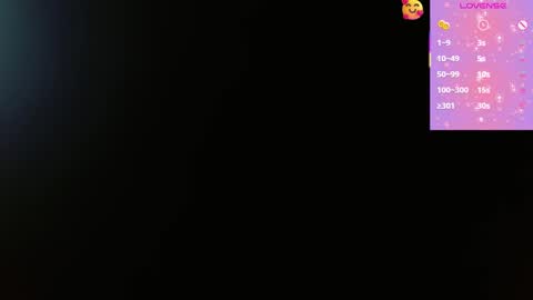 Snapshot of azamy_12 chatting on 01.27.25 Amanda online show from 01.27.25