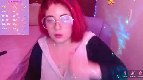 Snapshot of azamy_12 chatting on 01.30.25 Amanda online show from 01.30.25