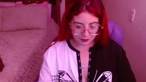 Snapshot of azamy_12 chatting on 02.01.25 Amanda online show from 02.01.25