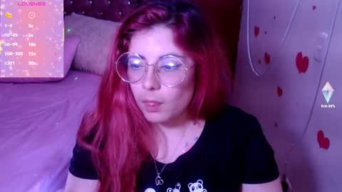 Snapshot of azamy_12 chatting on 03.01.25 Amanda online show from 03.01.25
