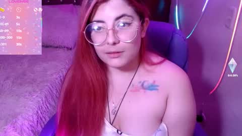 Snapshot of azamy_12 chatting on 03.04.25 Amanda online show from 03.04.25