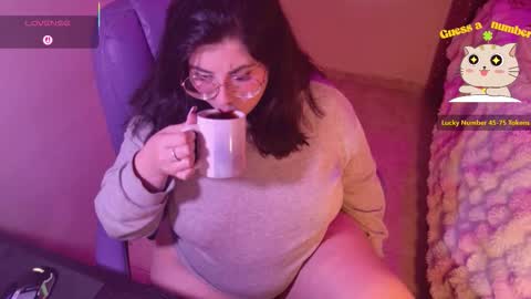  Amanda  online show from 11.07.25