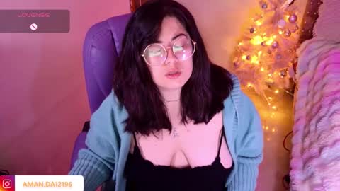  Amanda  online show from 01.06.26