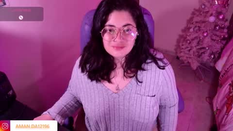  Amanda  online show from 01.13.26