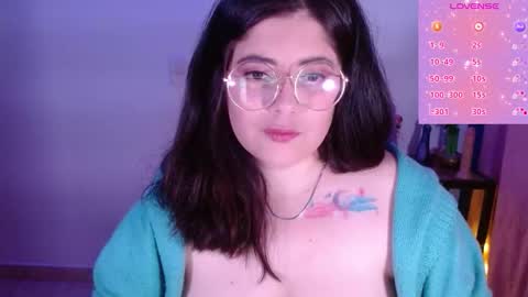 Snapshot of azamy_12 chatting on 03.02.26 Amanda online show from 03.02.26