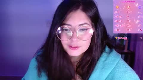 Snapshot of azamy_12 chatting on 03.02.26 Amanda online show from 03.02.26