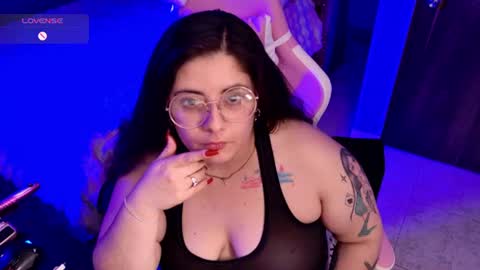  Amanda  online show from 07.07.26