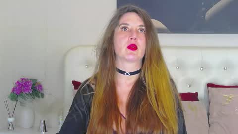 Snapshot of azeliahart chatting on 02.16.26 Chiara online show from 02.16.26