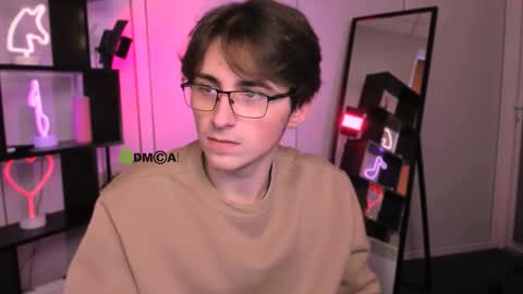 azen_rush online show from 12.14.25