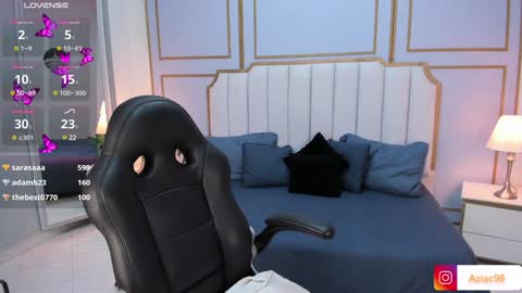 Ale online show from 12.12.24