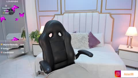 Ale online show from 12.29.24