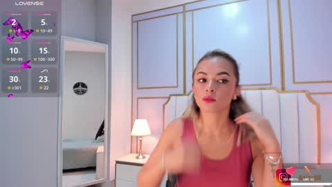 Ale online show from 01.11.25