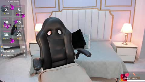 Ale online show from 01.11.25