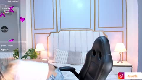 Ale online show from 01.26.25