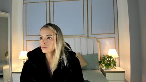 Ale online show from 02.08.25
