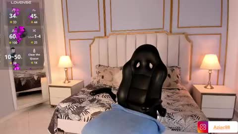 Ale online show from 02.13.25