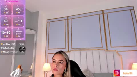 Ale online show from 02.24.25