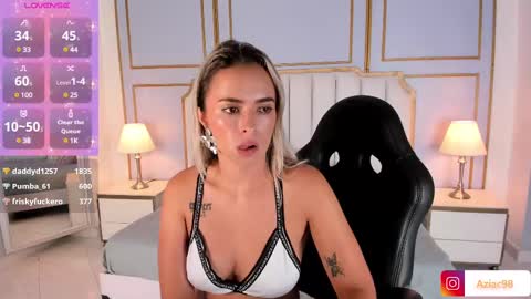 Ale online show from 02.25.25