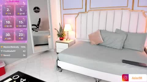 Ale online show from 03.11.25