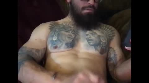 aztecwarrior10 online show from 09.17.25