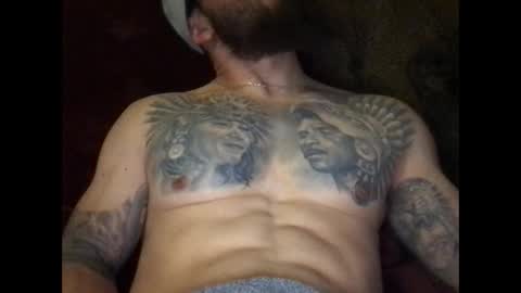 aztecwarrior10 online show from 09.19.25