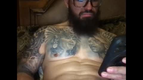 aztecwarrior10 online show from 10.12.25