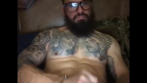 aztecwarrior10 online show from 10.15.25