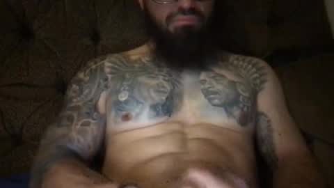 aztecwarrior10 online show from 10.23.25