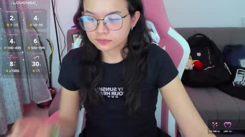 Azu  online show from 03.25.26