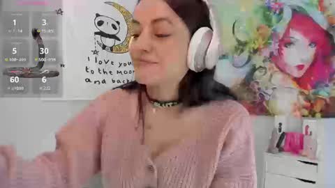 Azucena R online show from 09.09.25