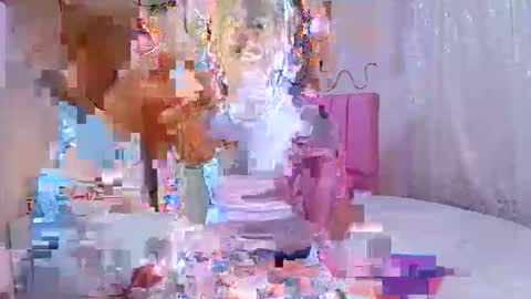 Snapshot of azul_horny chatting on 01.12.26 PRINCESS AZUL. online show from 01.12.26