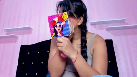 azul_moon online show from 09.22.25