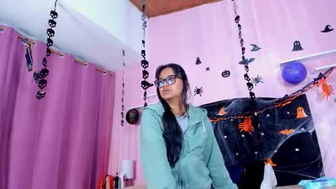 azul_moon online show from 10.19.25