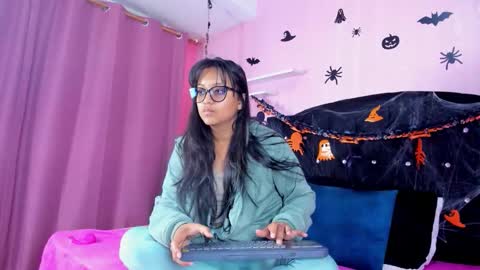 azul_moon online show from 11.03.25