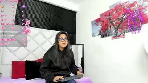azul_moon online show from 07.04.26